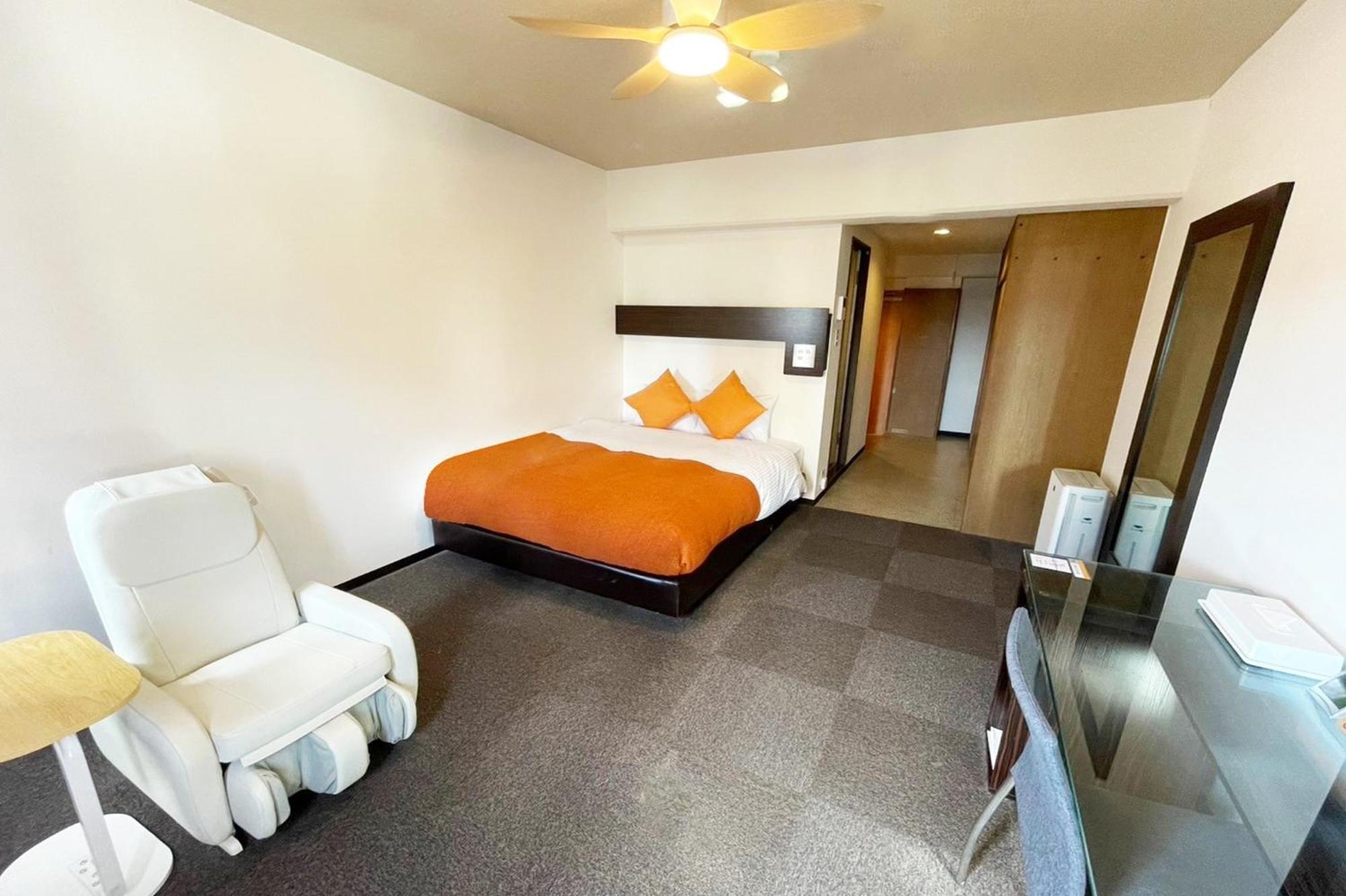 Miyazaki Mango Hotel - Vacation Stay 58298V Extérieur photo
